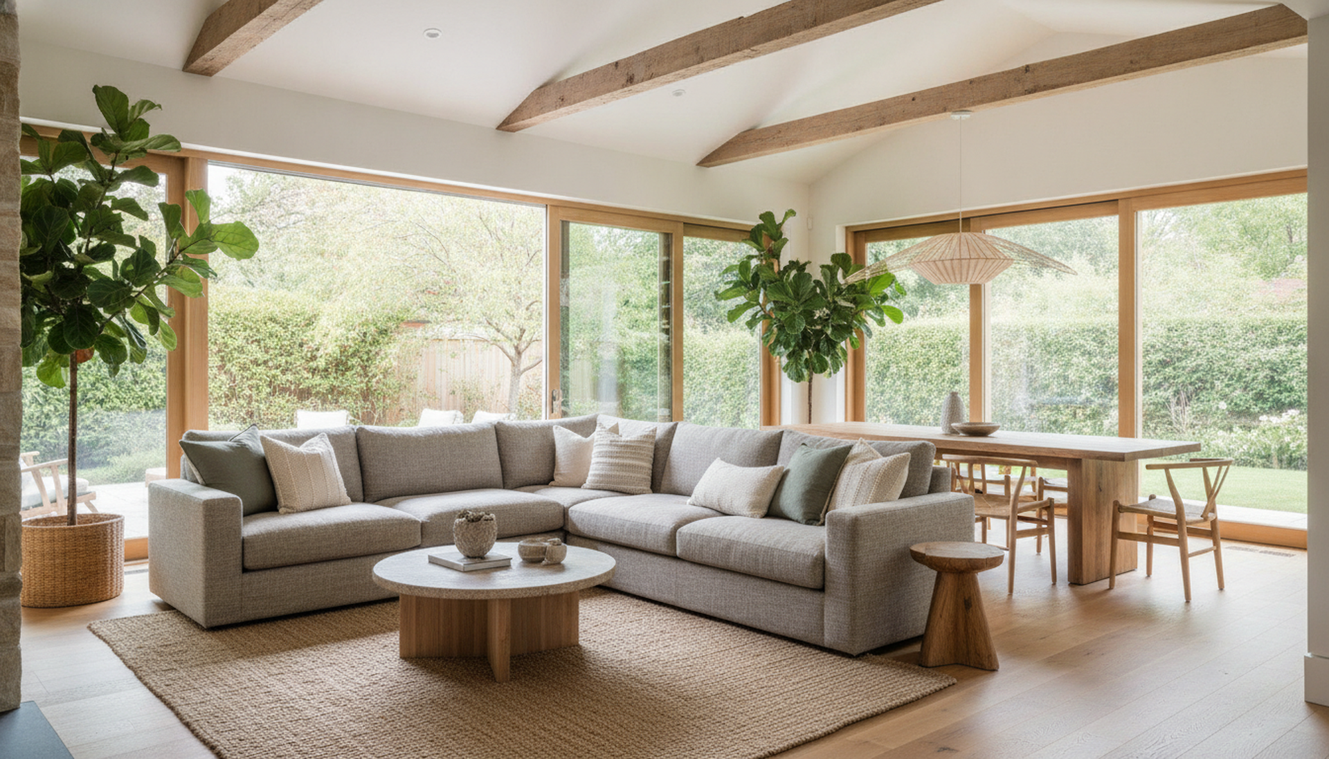 Whole-Home Renovation
